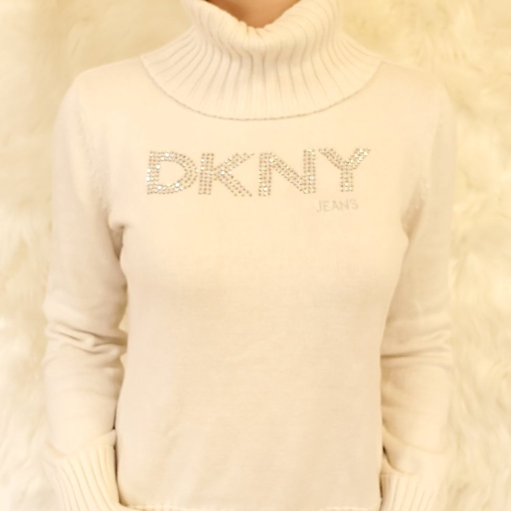 DKNY Sweater
